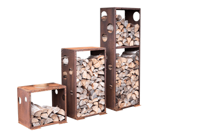 Wood Storage - 005