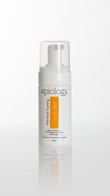 Anti-Acne Foaming Cleanser