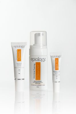 Complete 3-Step Skincare Pack