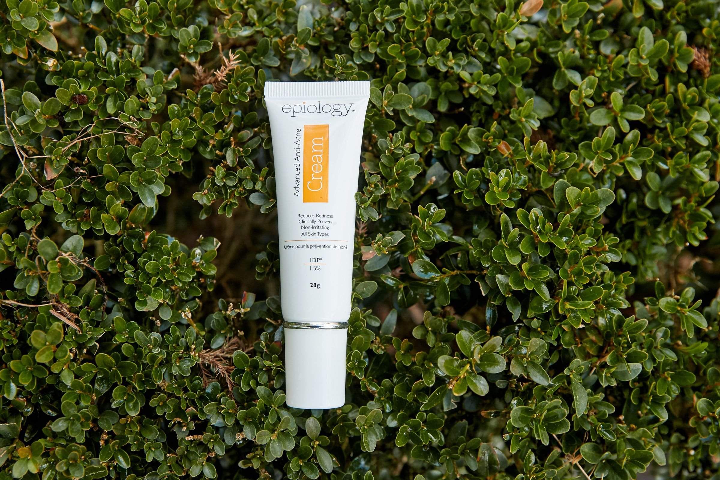 Epiology Advanced Anti-Acne Cream