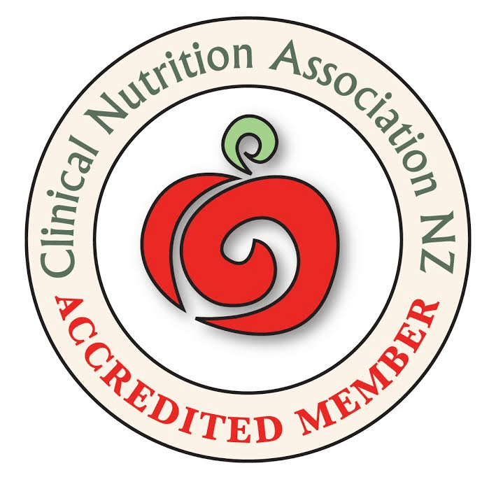 Heather Barrow, Clinical Nutrition Association