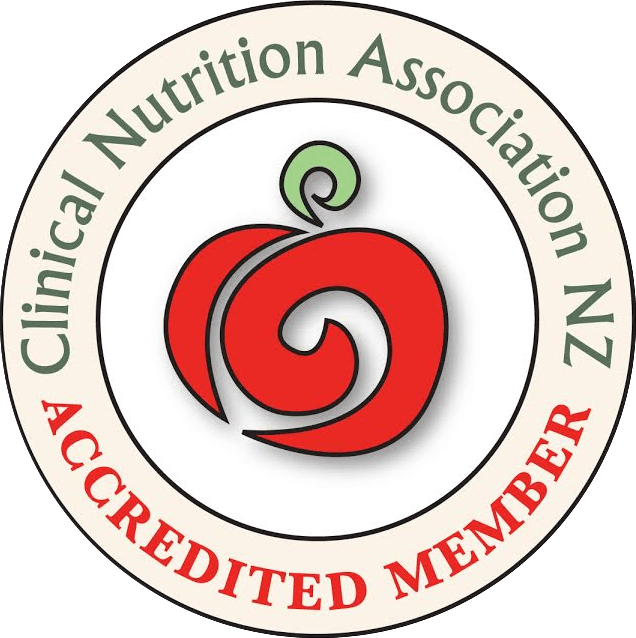 Heather Barrow, Clinical Nutrition Association