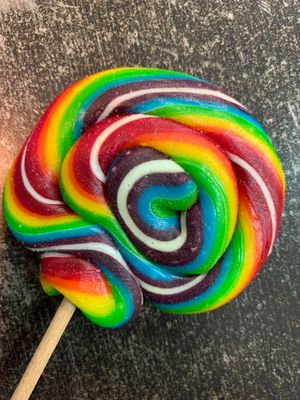 Standard Lollipop