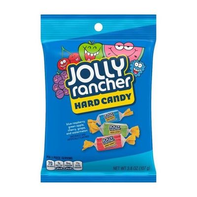Jolly rancher hard candy 198G