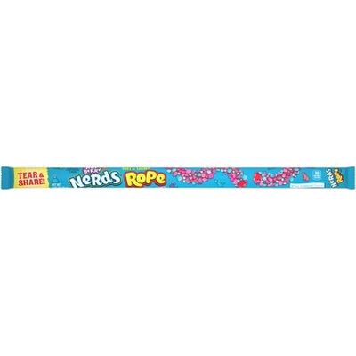 Nerds very berry candy rope
