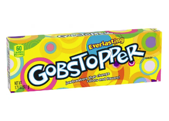 Gobstopper Original 50.2g