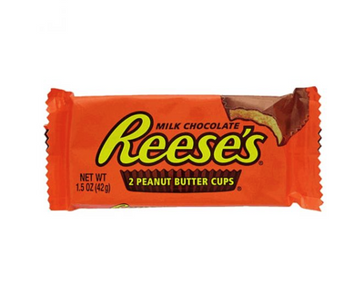 Reese&#039;s Peanut Butter Cup