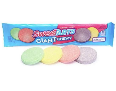 Sweetarts Giant CHEWY