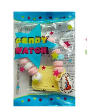 Candy Watch