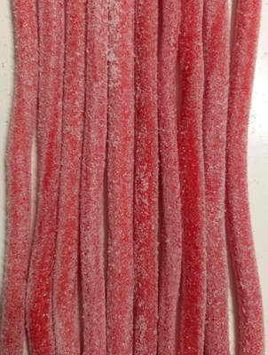 Giant Sour Strawberry Cable