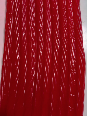 Long Red Licorice
