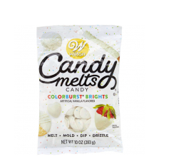Candy Melts- Bright Colorburst