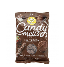 Candy Melts- Light Cocoa