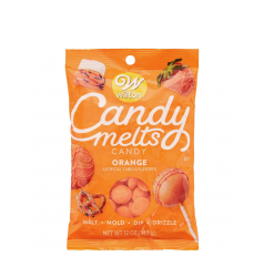 Candy Melts- Orange