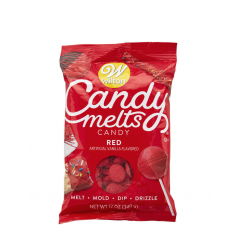 Candy Melts- Red