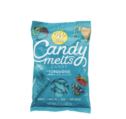 Candy Melts- Turquoise
