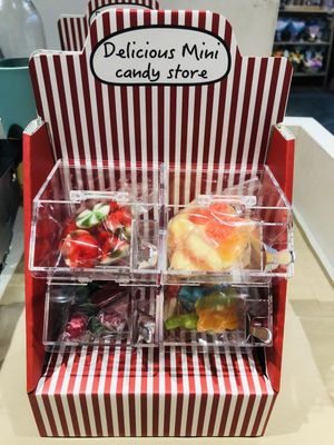 Mini Candy Store