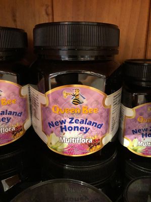 New Zealand Multiflora 1kg