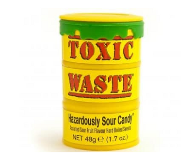 Toxic Waste 42g