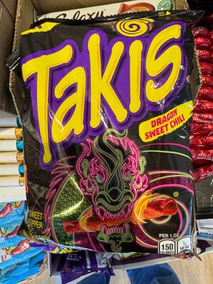 Takis