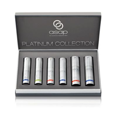 ASAP Platinum Collection 6 Pack