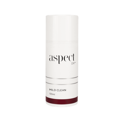 Aspect Mild Clean Facial Cleanser 100ml