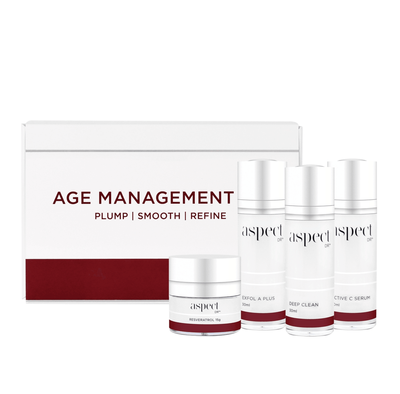 Aspect Age Management Kit