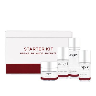 Aspect Starter Kit