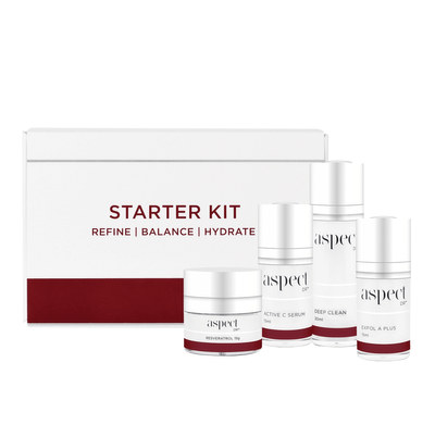 Aspect Starter Kit