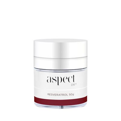 Aspect Resveratrol Cream 50g