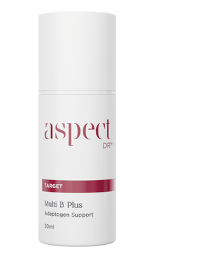 Aspect Dr Multi B Plus Adaptogen Support