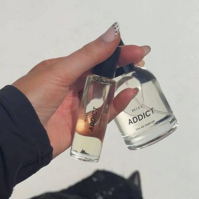 BECKA | Roll On Perfumes 15ml newly rebranded