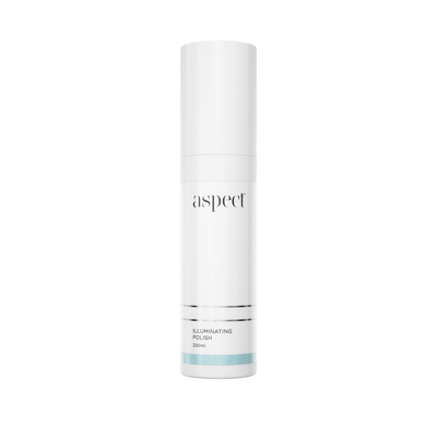 Aspect Illuminating Exfoliant 220ml