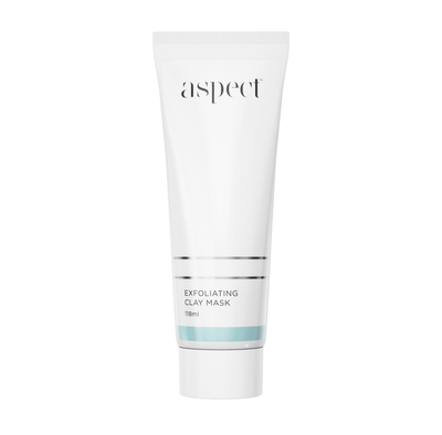 Aspect Dr Exfoliating Clay Mask