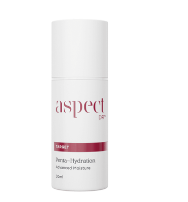 Aspect Dr Hyaluronic Penta-Hydration