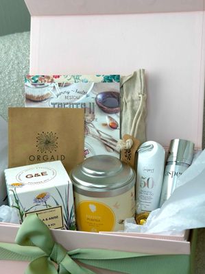 The Love Collection Gift Box