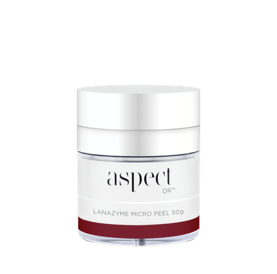 Aspect Dr Lanazyme Peel