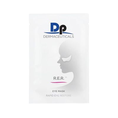 DP Dermaceuticals Eye Mask Pack