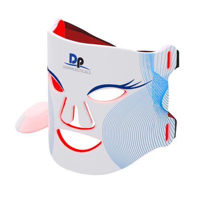 Dp Dermaceuticals LED Face Mask
