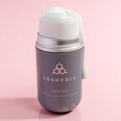 Cosmedix Resync | Revitalizing Night Cream