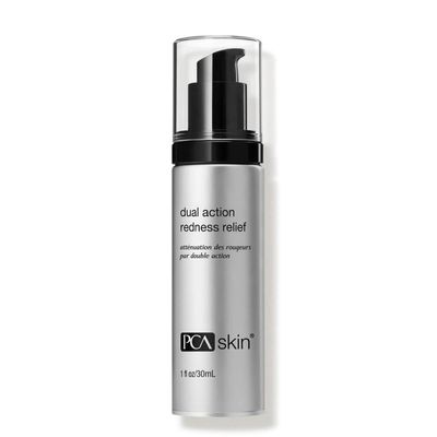 *NEW* PCA Dual action redness relief