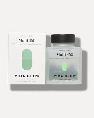 Vida Glow Multi 360 Capsule