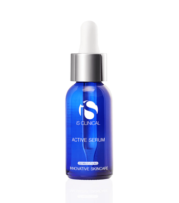 iS Clinical | Active Serum
