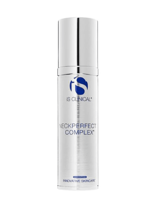 iS Clinical | NeckPerfect Complex
