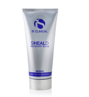 iS Clinical | Sheald Recovery Balm