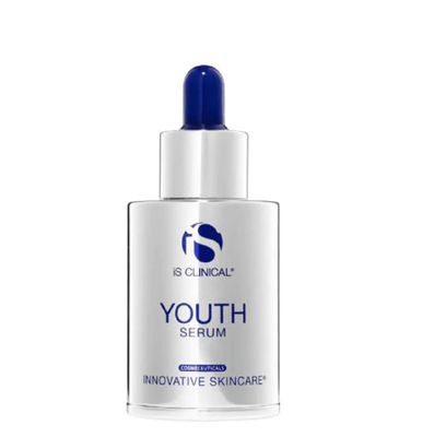 iS Clinical | Youth Serum