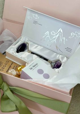 The Peaceful Princess Gift Box