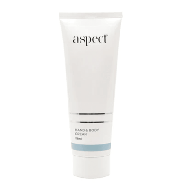 Aspect Hand &amp; Body Cream