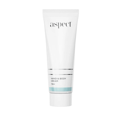 Aspect Hand &amp; Body Cream