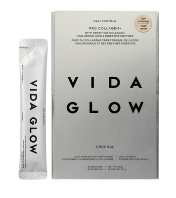 *NEW* Vida Glow | Pro Collagen +